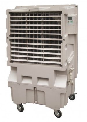 מצנן תעשייתי 12,000 L.C mrgan