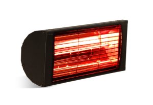 ‏תנור הלוגן/אינפרא Goldsun Nova Basic 2000W