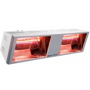 תנור הלוגן/אינפרא תעשייתי TITAN 2 SUPER POWER mrgan