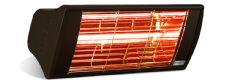 תנור הלוגן/אינפרא Goldsun SUPRA BASIC 2000W LG