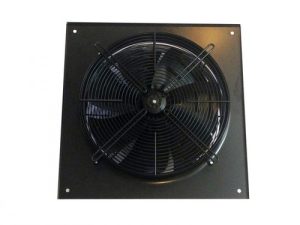 ונטה שואב צירי תעשייתי "EXR 25 mrgan