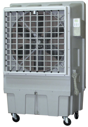מצנן תעשייתי 23,000 L.C mrgan