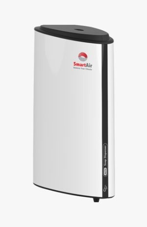 מתקן אלכוג'ל / סבון אוטומטי SmartAir