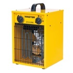 מפזר חום תעשייתי חשמלי 3.3KW Master MASTER ITALY