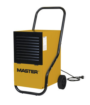 קולט לחות תעשייתי DH-752 MASTER ITALY