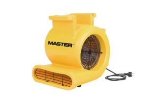מפוח צירי נייד CD5000 MASTER ITALY