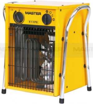 מפזר חום Master 5KW