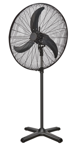 מאוורר תעשייתי "26 + שלט- רגל SmartAir DC