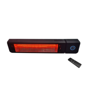 תנור חימום אינפרא אדום SmartAir SUNLUX 2500W RC עם שלט