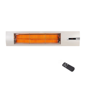 מנורת חימום אינפרא אדום קרבון SPACE 2500W VEITO