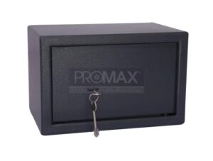 כספת חיצונית PROMAX נעילת מפתח 30x20x20 ס"מ
