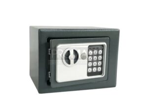 כספת ביתית PROMAX נעילה אלקטרונית 30x20x20 ס"מ