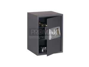 כספת משרדית PROMAX נעילה אלקטרונית 35x33x50 ס"מ 20 ק"ג