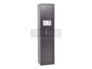 ארון נשק PROMAX נעילה אלקטרונית 30x35x145 ס"מ