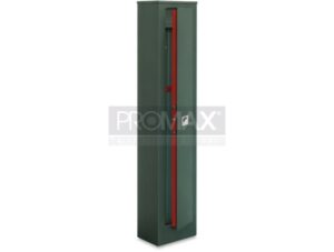 ארון נשק STARK נעילת מפתח 36x32x148 ס"מ