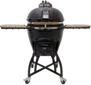 מעשנה פחם קמאדו VISION GRILLS XR-402 DELUXE