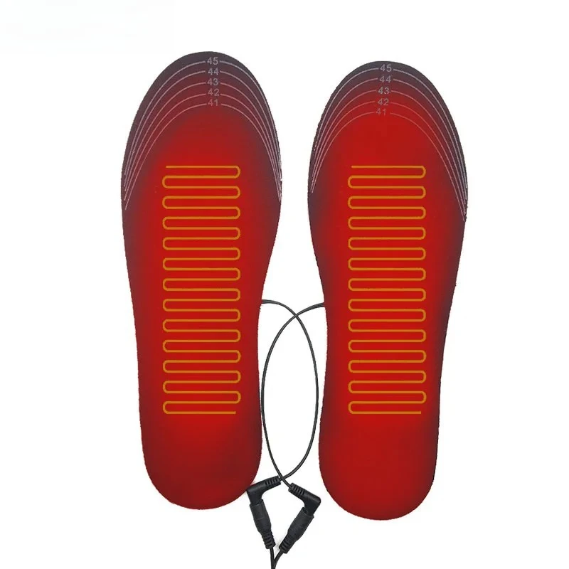 מדרסים מחוממים USB
