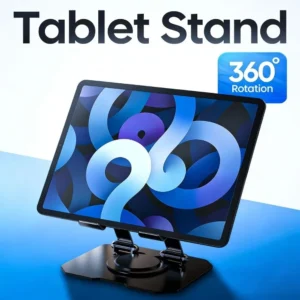 מעמד טלפון מתקפל 360 מעלות
