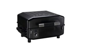 מעשנה חשמלית פלט Z GRILLS 200A compact