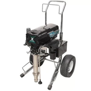 איירלס בוכנתי לצבע ולשפכטל KARNAF DPX81L – מבית לוירון
