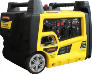 גנרטור מושתק אינוורטר KARNAF CPI3500E 3500W – מבית לוירון
