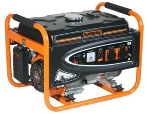 גנרטור מנוע בנזין KARNAF LT2500N4 2200W – מבית לוירון