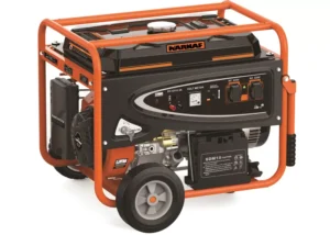 גנרטור מנוע בנזין KARNAF LT6500EN4 5500W – מבית לוירון