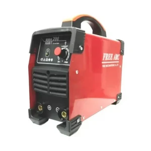 רתכת אינוורטר KARNAF MMA200 230V 200A – מבית לוירון
