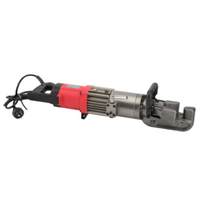 מכונת חיתוך ברזל בניין – ניידת KARNAF AC-22 – מבית לוירון