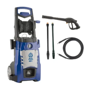 מכונת שטיפה BLUE CLEAN AR491 – מבית לוירון